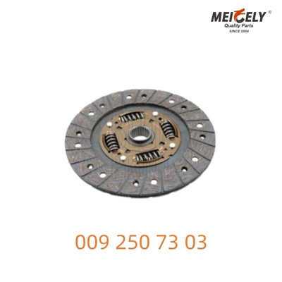 009 250 73 03 Clutch Disc Untuk Mercedes-Benz - Premium Pas Tepat Panjang