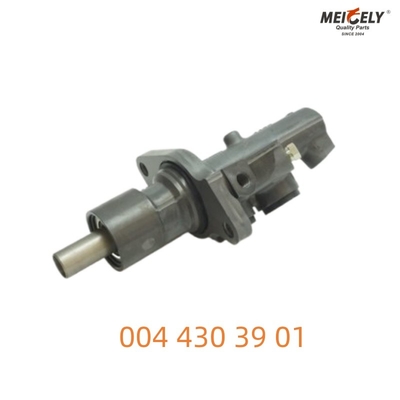 004 430 39 01 Brake Master Cylinder Precise Untuk Mercedes-Benz
