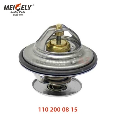 Pemanasan Mesin Kualitas Tinggi Thermostat OEM 1022000815 601200015 Untuk Merceds-Benz