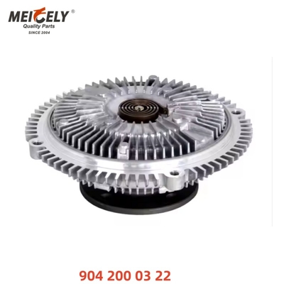 Kualitas pabrik asli Mesin pendingin kipas kopling 1022000222