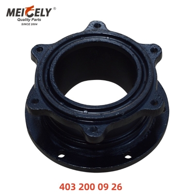 Hub Engine Cooling Fan Wheel Engine Mounting 4032000926 Untuk Merceds-Benz