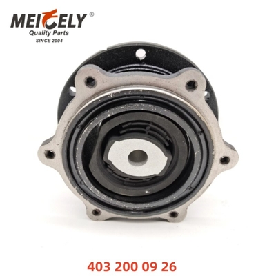 Hub Engine Cooling Fan Wheel Engine Mounting 4032000926 Untuk Merceds-Benz