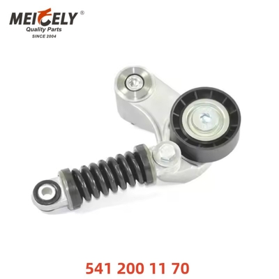 Pengecutan sabuk mobil OEM 5412001170 5412001370 5412000770 Untuk Merceds-Benz