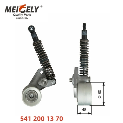 Pengecutan sabuk mobil OEM 5412001170 5412001370 5412000770 Untuk Merceds-Benz