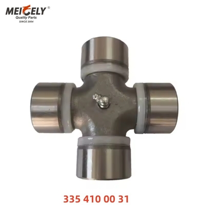Universal Joint OEM 3354100031 4444100231 0004101628 387100031 Untuk Truk