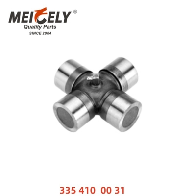 Universal Joint OEM 3354100031 4444100231 0004101628 387100031 Untuk Truk