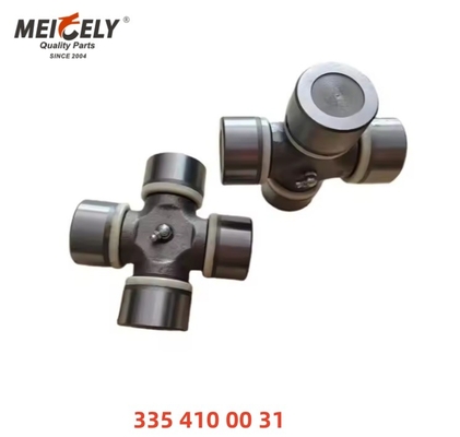 Universal Joint OEM 3354100031 4444100231 0004101628 387100031 Untuk Truk