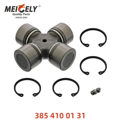 Universal Joint OEM 3354100031 4444100231 0004101628 387100031 Untuk Truk