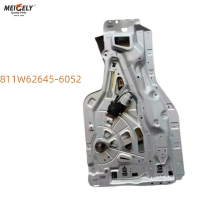 OEM Howo 811W62645-6052 Window Glass Lifter untuk interior kabin truk