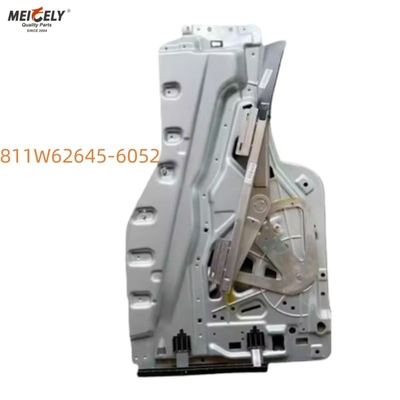 OEM Howo 811W62645-6052 Window Glass Lifter untuk interior kabin truk
