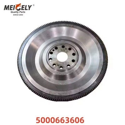 Flywheel Berkinerja Tinggi OEM 5000663606 5000666395 5000678874 Untuk Mercedes Benz