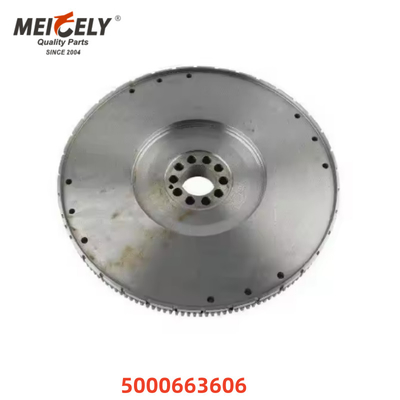 Flywheel Berkinerja Tinggi OEM 5000663606 5000666395 5000678874 Untuk Mercedes Benz