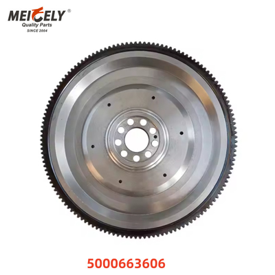 Flywheel Berkinerja Tinggi OEM 5000663606 5000666395 5000678874 Untuk Mercedes Benz