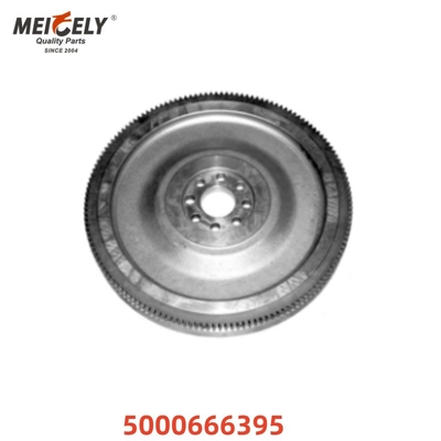 Flywheel Berkinerja Tinggi OEM 5000663606 5000666395 5000678874 Untuk Mercedes Benz