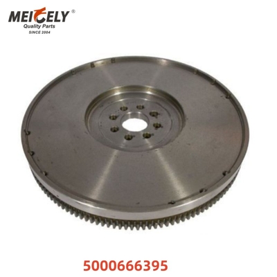 Flywheel Berkinerja Tinggi OEM 5000663606 5000666395 5000678874 Untuk Mercedes Benz