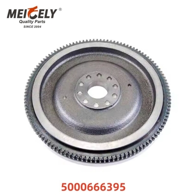 Flywheel Berkinerja Tinggi OEM 5000663606 5000666395 5000678874 Untuk Mercedes Benz