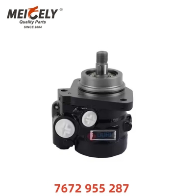 Pump Servo Kualitas Asli Pump Power Steering 7672955287 7673955217 Untuk Audi