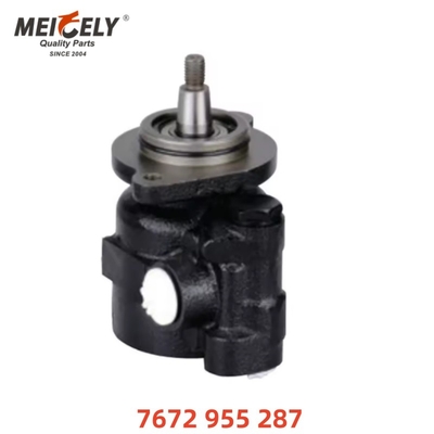 Pump Servo Kualitas Asli Pump Power Steering 7672955287 7673955217 Untuk Audi