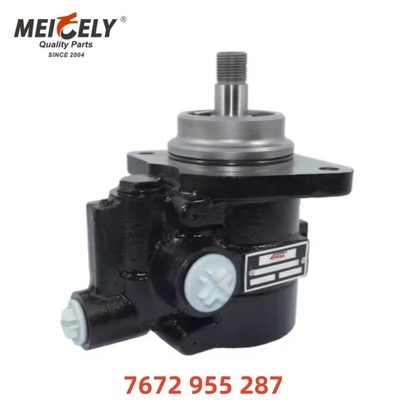 Pump Servo Kualitas Asli Pump Power Steering 7672955287 7673955217 Untuk Audi