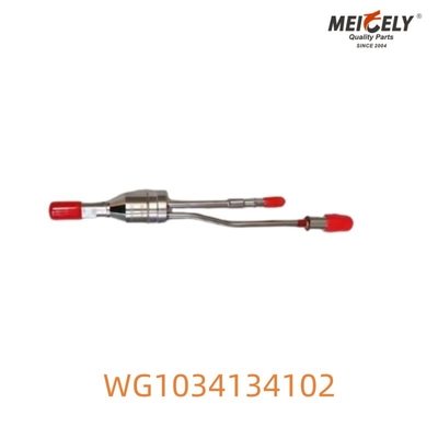 WG1034134102 Urea Nozzle Untuk Howo ∙ Komponen SCR berkualitas tinggi