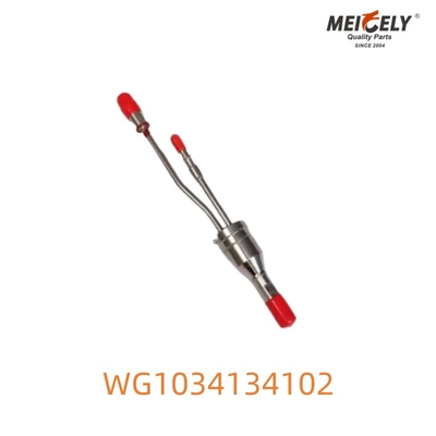 WG1034134102 Urea Nozzle Untuk Howo ∙ Komponen SCR berkualitas tinggi