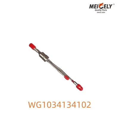 WG1034134102 Urea Nozzle Untuk Howo ∙ Komponen SCR berkualitas tinggi