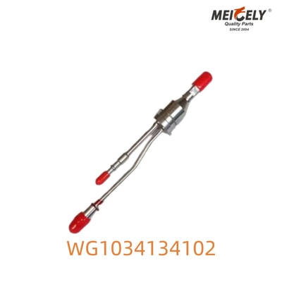WG1034134102 Urea Nozzle Untuk Howo ∙ Komponen SCR berkualitas tinggi