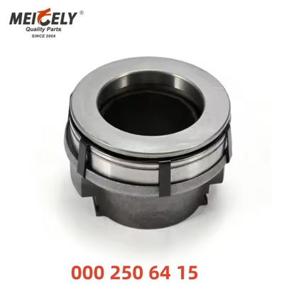 Berkualitas tinggi Clutch Release Bearing OEM 0002506415 0002507615 Untuk Mercedes Benz