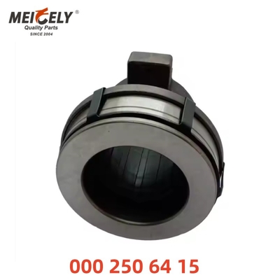 Berkualitas tinggi Clutch Release Bearing OEM 0002506415 0002507615 Untuk Mercedes Benz