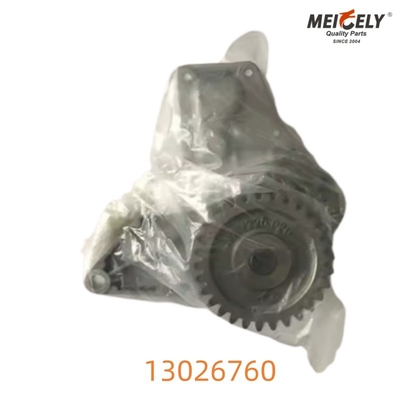 Premium 13026760 Pompa Minyak untuk Howo    Solusi Pelumasan Efisiensi Tinggi