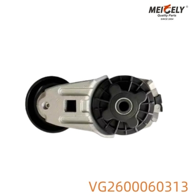 VG2600060313 Pulley Tekanan untuk Howo    Solusi Sabuk Presisi