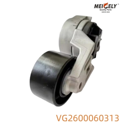 VG2600060313 Pulley Tekanan untuk Howo    Solusi Sabuk Presisi