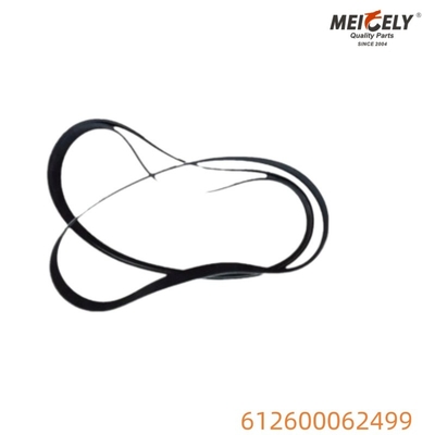 OEM 612600062499 Sabuk Mesin Untuk Howo