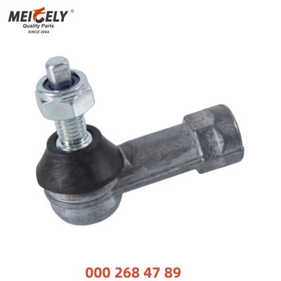 Harga Pabrik Kepala Bola Gear Shift Linkage OEM 0002684689 0002684789 Untuk Scania