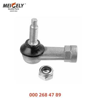 Harga Pabrik Kepala Bola Gear Shift Linkage OEM 0002684689 0002684789 Untuk Scania