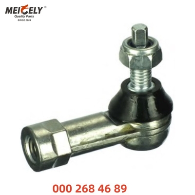 Harga Pabrik Kepala Bola Gear Shift Linkage OEM 0002684689 0002684789 Untuk Scania