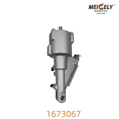 Volvo 1673067 Clutch Servo ∙ Industri-Grade ∙ Engagement Lemes ∙