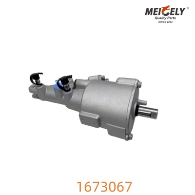 Volvo 1673067 Clutch Servo ∙ Industri-Grade ∙ Engagement Lemes ∙