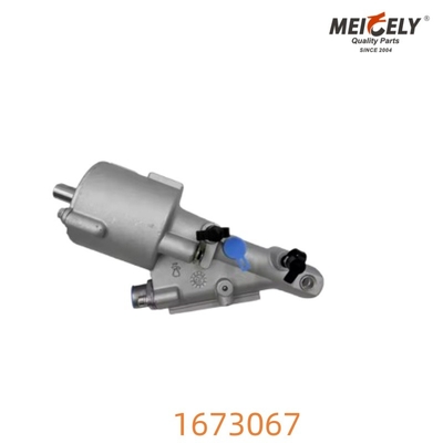 Volvo 1673067 Clutch Servo ∙ Industri-Grade ∙ Engagement Lemes ∙