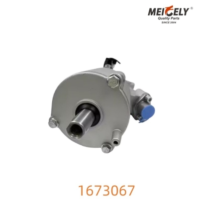 Volvo 1673067 Clutch Servo ∙ Industri-Grade ∙ Engagement Lemes ∙