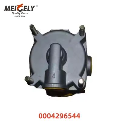Katup Relay Aselerasi Hidraulik Asli 0004296544 0004299544 Untuk Truk