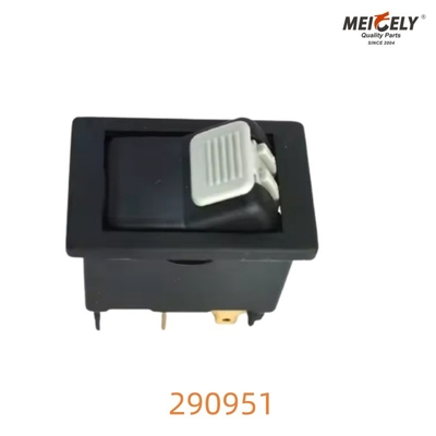 Premium 290951 Switch For Scania | Reliable, Precise & OEM - Compatible