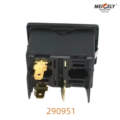 Premium 290951 Switch For Scania | Reliable, Precise & OEM - Compatible