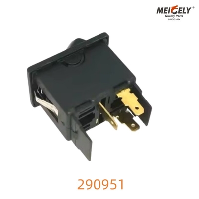 Premium 290951 Switch For Scania | Reliable, Precise & OEM - Compatible