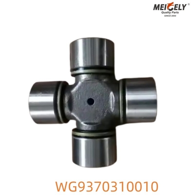 WG9370310010 OEM Howo universal joint smooth power transmisi