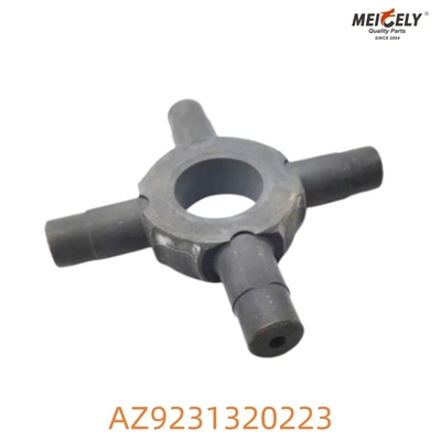 AZ9231320223 Inter Axis Cross Shaft Untuk Howo Kinerja Tinggi