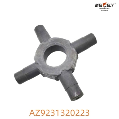 AZ9231320223 Inter Axis Cross Shaft Untuk Howo Kinerja Tinggi