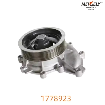 Heavy Duty 1778923 Pompa Air Untuk Scania High-Performance Cooling Solution