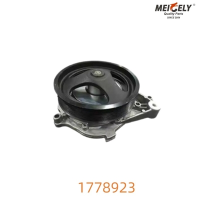Heavy Duty 1778923 Pompa Air Untuk Scania High-Performance Cooling Solution