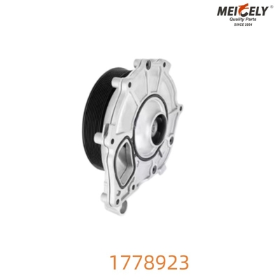 Heavy Duty 1778923 Pompa Air Untuk Scania High-Performance Cooling Solution